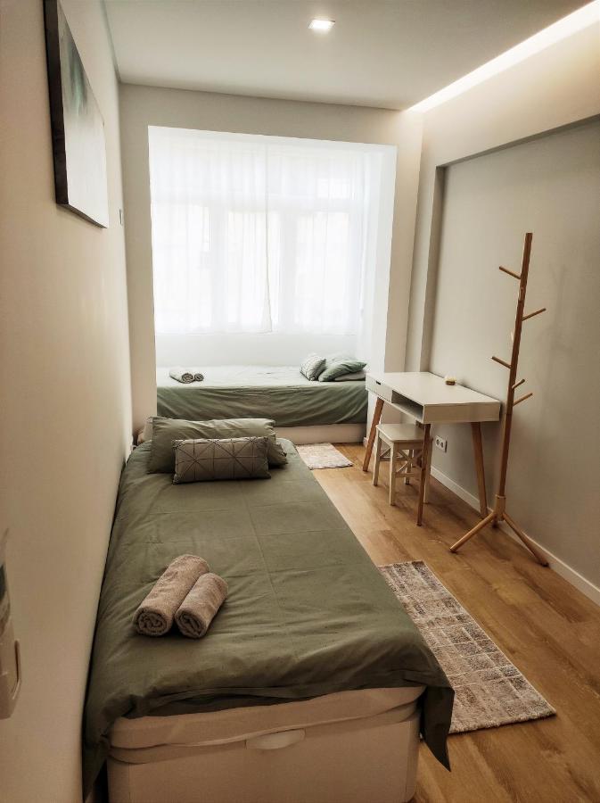 Elite House Estoril Apartman Kültér fotó