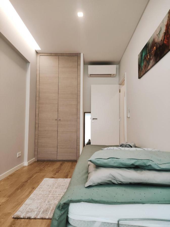 Elite House Estoril Apartman Kültér fotó