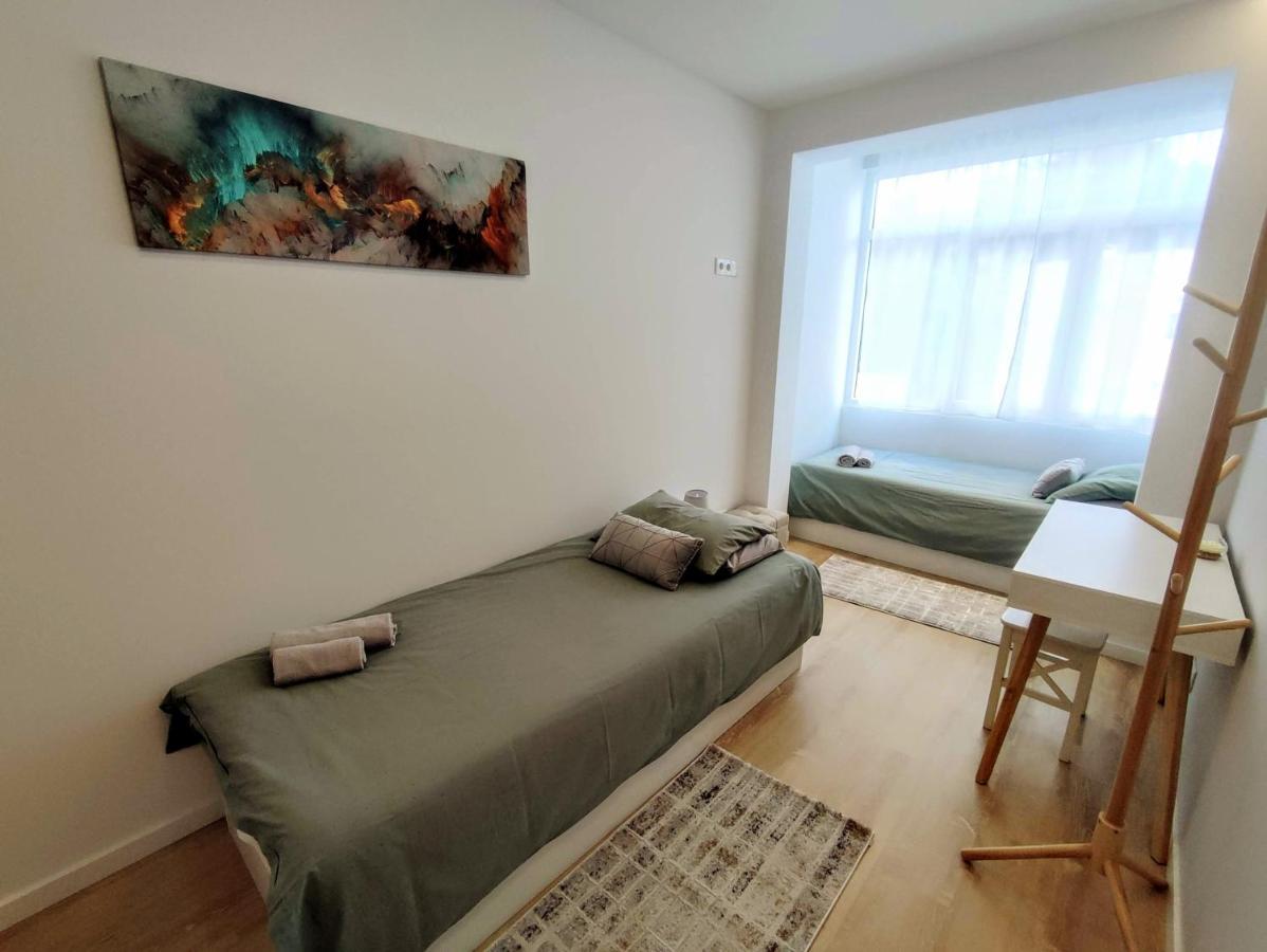 Elite House Estoril Apartman Kültér fotó